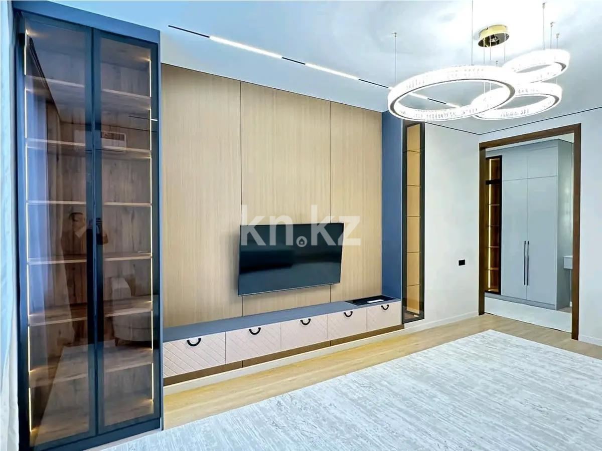 Продажа 3-комнатной квартиры, 102 м² в Астане - фото 2