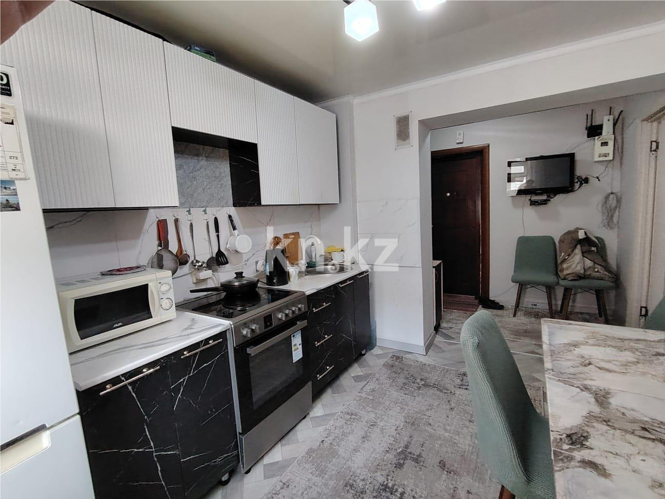 Продажа 2-комнатной квартиры, 51 м², ул. Амангельды в Темиртау - фото 6