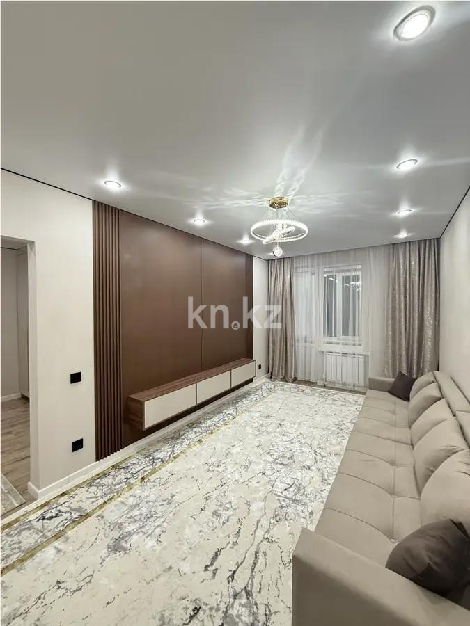 Продажа 2-комнатной квартиры, 54 м², пр. Райымбека, дом  590/16 в Алматы