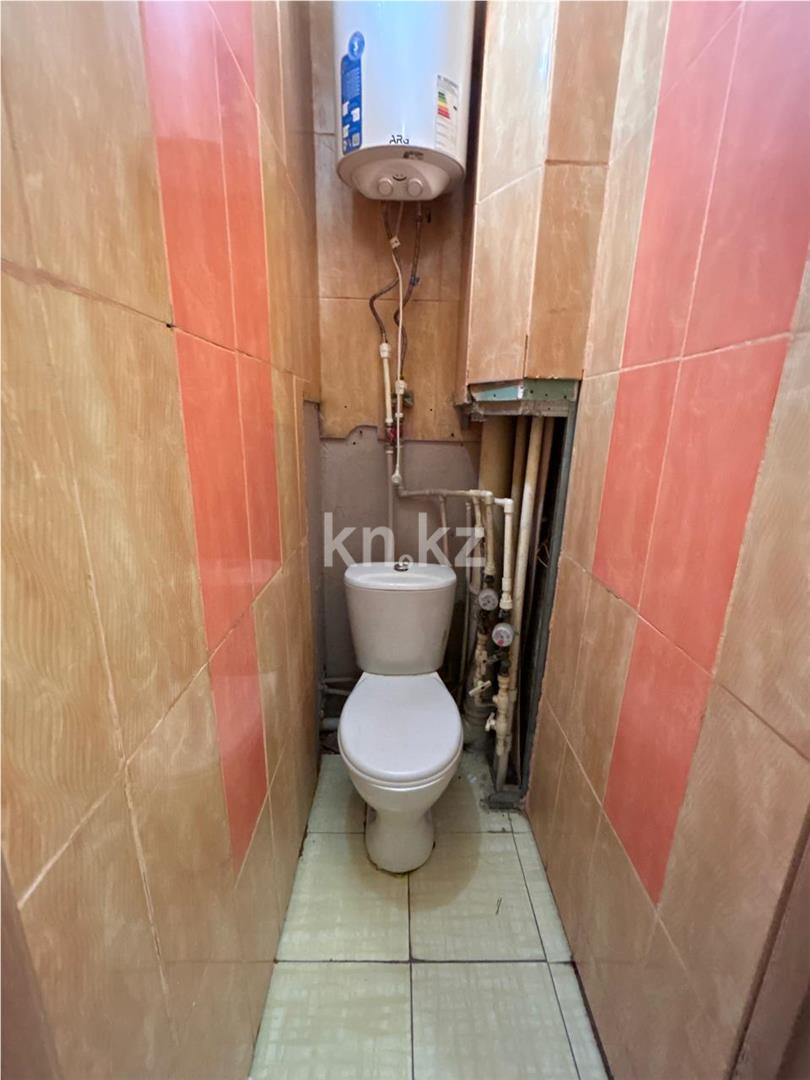 Продажа 2-комнатной квартиры, 45 м², ул. 6-й мик-н в Темиртау - фото 14