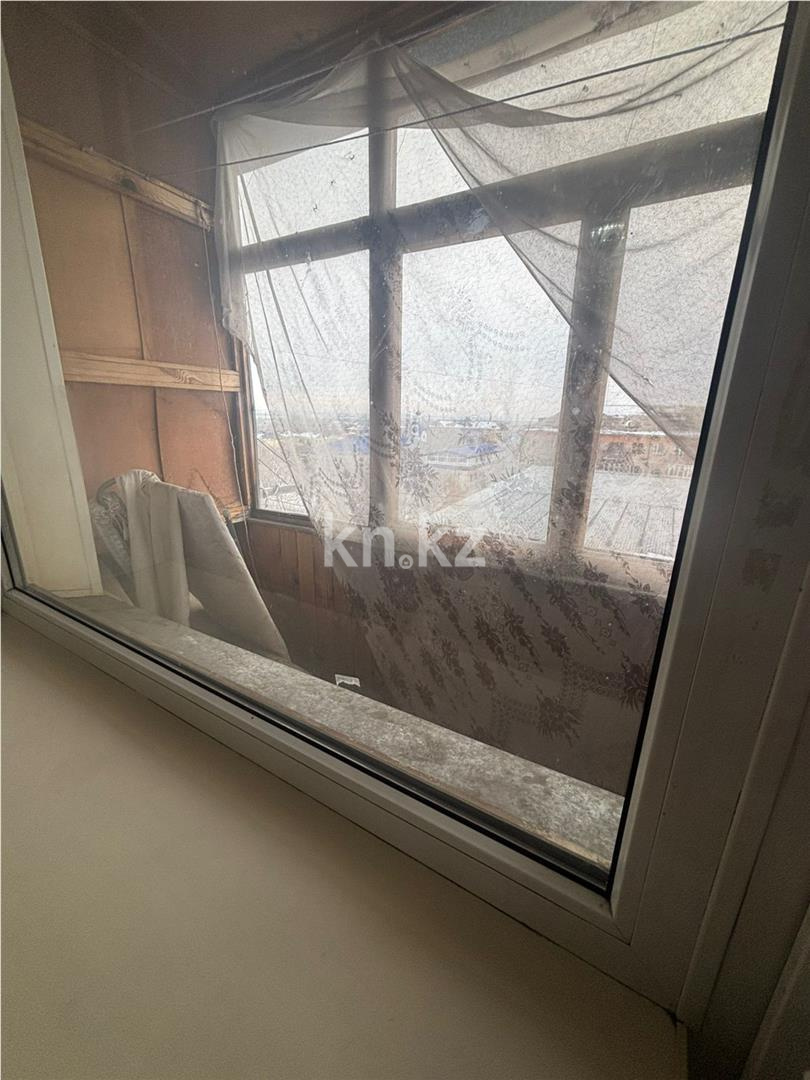 Продажа 1-комнатной квартиры, 26 м² в Караганде - фото 2