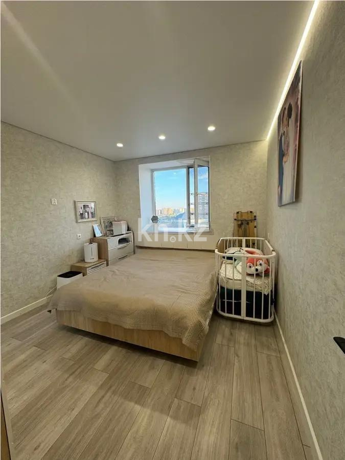 Продажа 1-комнатной квартиры, 42 м² в Астане - фото 2