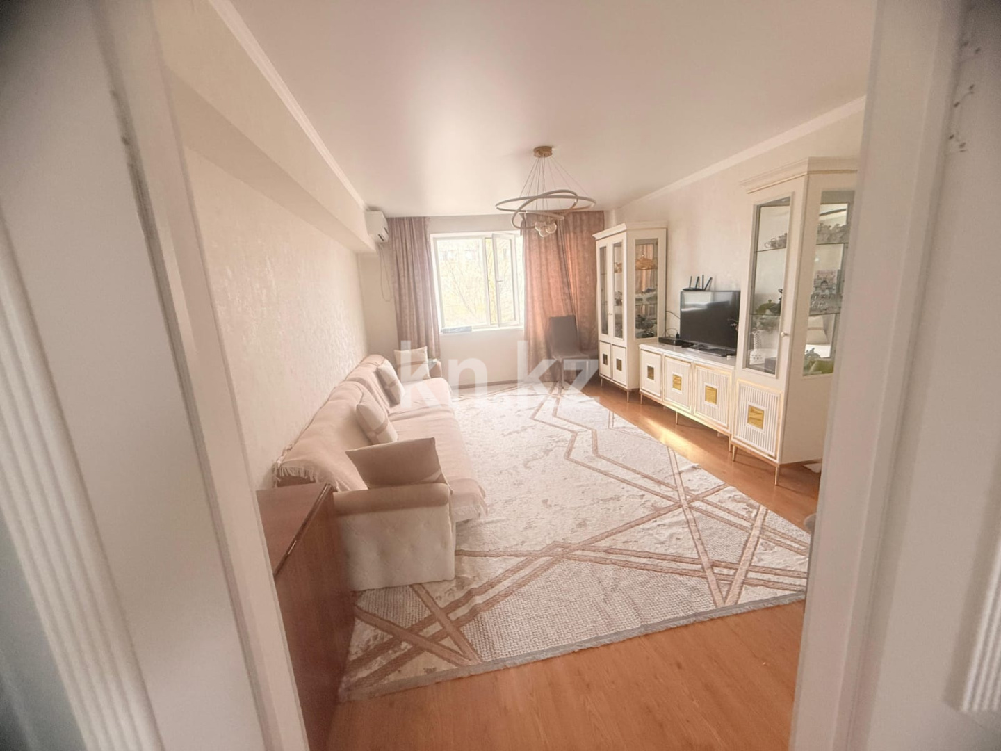 Продажа 3-комнатной квартиры, 90 м², 12 микрорайон, дом  27 в Таразе - фото 4