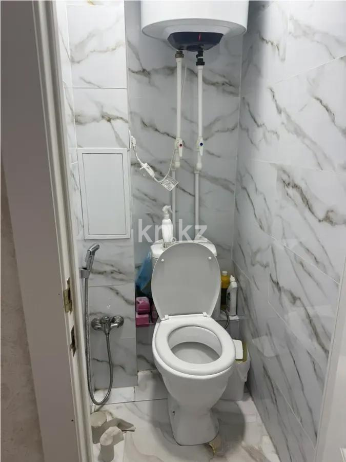 Продажа 2-комнатной квартиры, 59 м², мкр-н Шахтерский, дом  14 в Караганде - фото 5