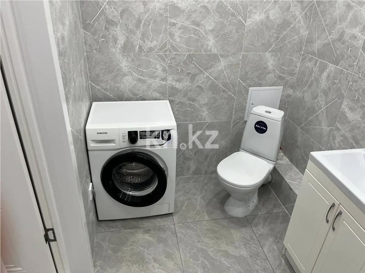 Продажа 2-комнатной квартиры, 39 м² в Астане - фото 3