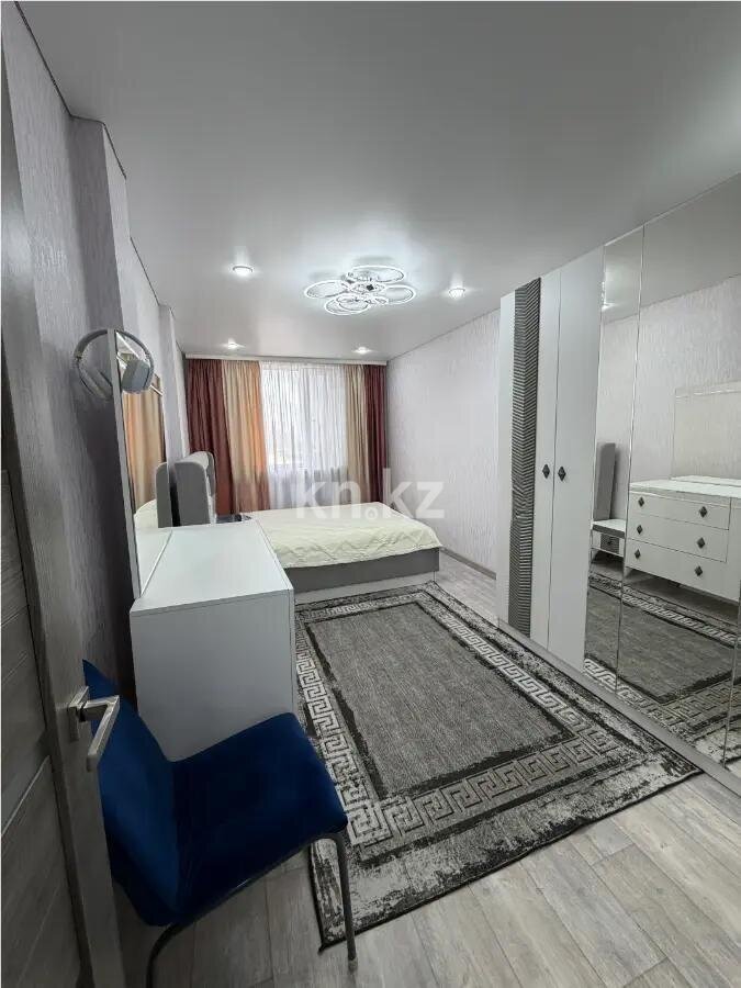 Продажа 2-комнатной квартиры, 60 м² в Караганде - фото 2