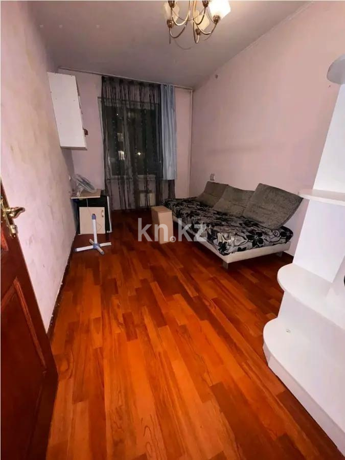 Продажа 4-комнатной квартиры, 86 м² в Алматы - фото 3