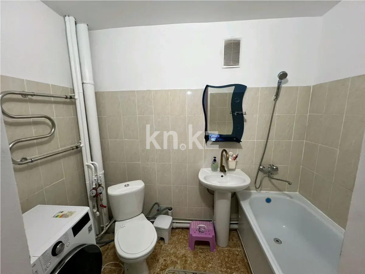 Продажа 1-комнатной квартиры, 35.5 м² в Астане - фото 4