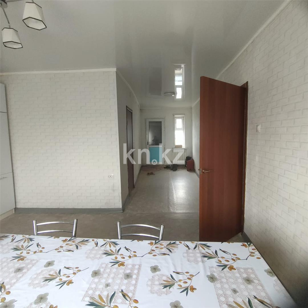 Продажа 3-комнатного дома, 55 м², ул. Серова в Караганде - фото 9