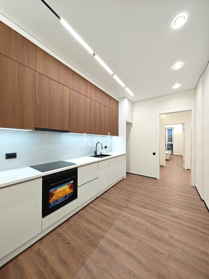 Продажа 3-комнатной квартиры, 85 м² в Караганде - фото 6