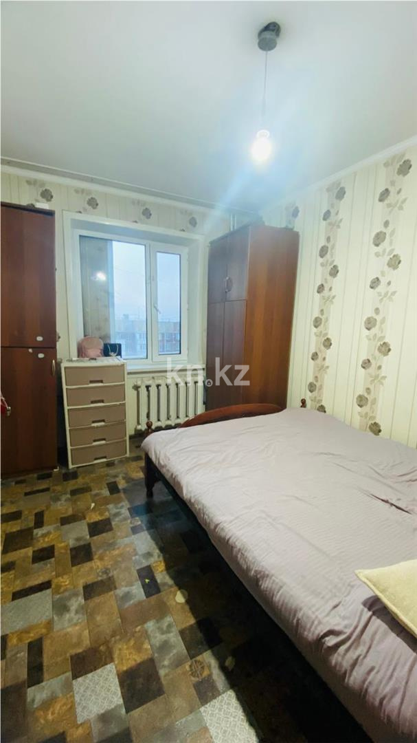 Продажа 3-комнатной квартиры, 68 м² в Караганде