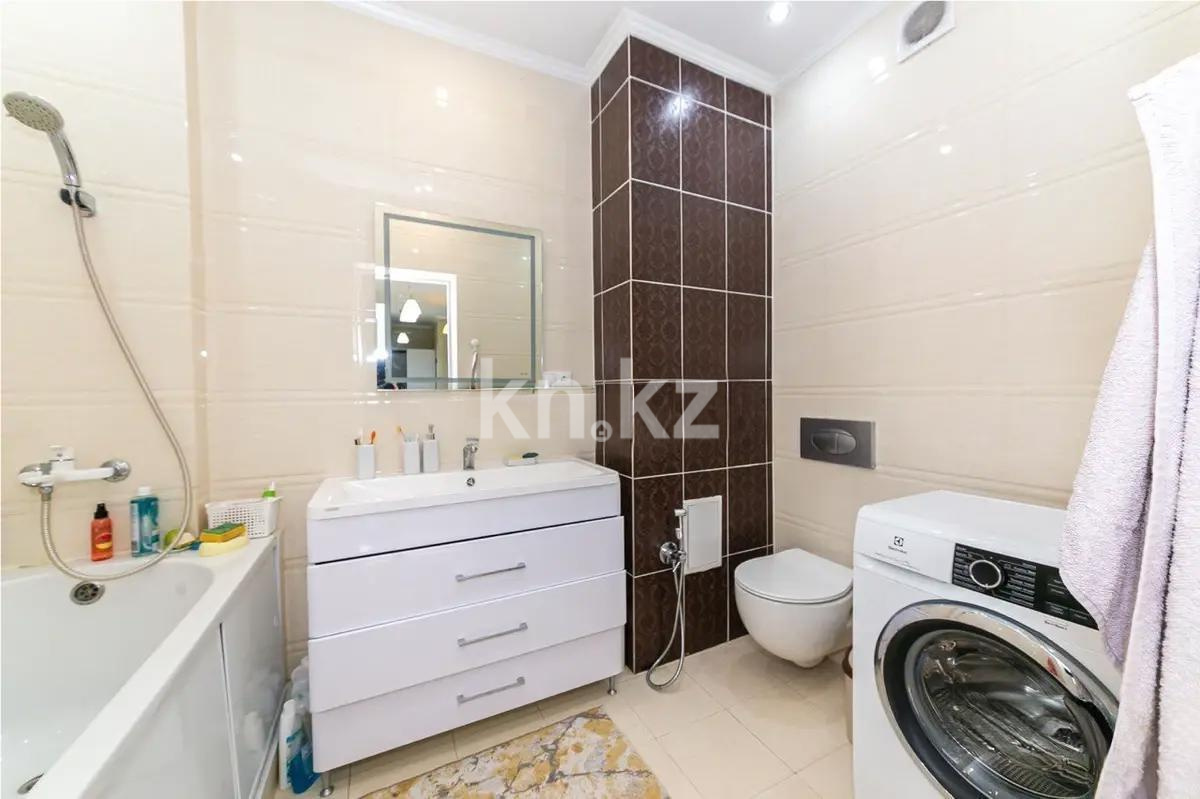 Продажа 3-комнатной квартиры, 85 м², ул. Сарайшык, дом  7/1 в Астане - фото 7