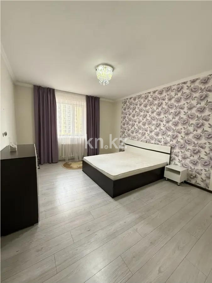 Продажа 3-комнатной квартиры, 107 м² в Астане - фото 2