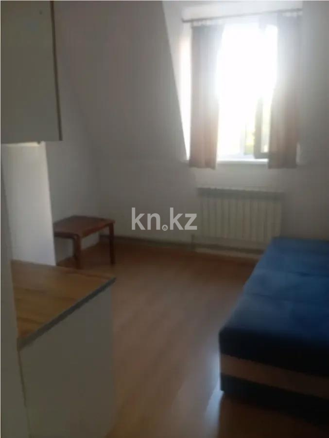 Продажа 1-комнатной квартиры, 14.3 м² в Алматы