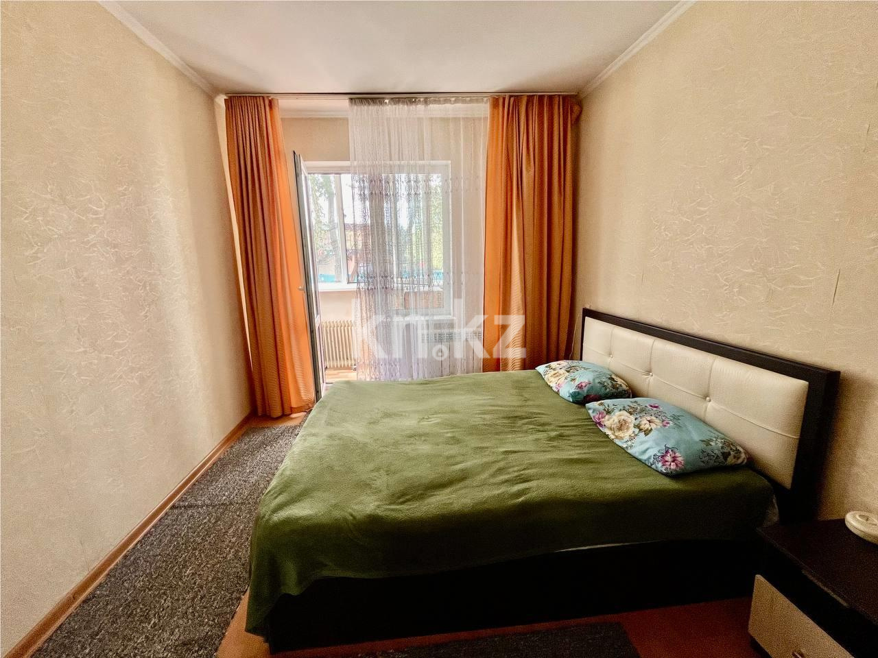 Продажа 2-комнатной квартиры, 65 м², пр. Шахтеров в Караганде - фото 2