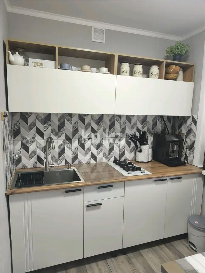 Продажа 2-комнатной квартиры, 41 м² в Караганде - фото 3