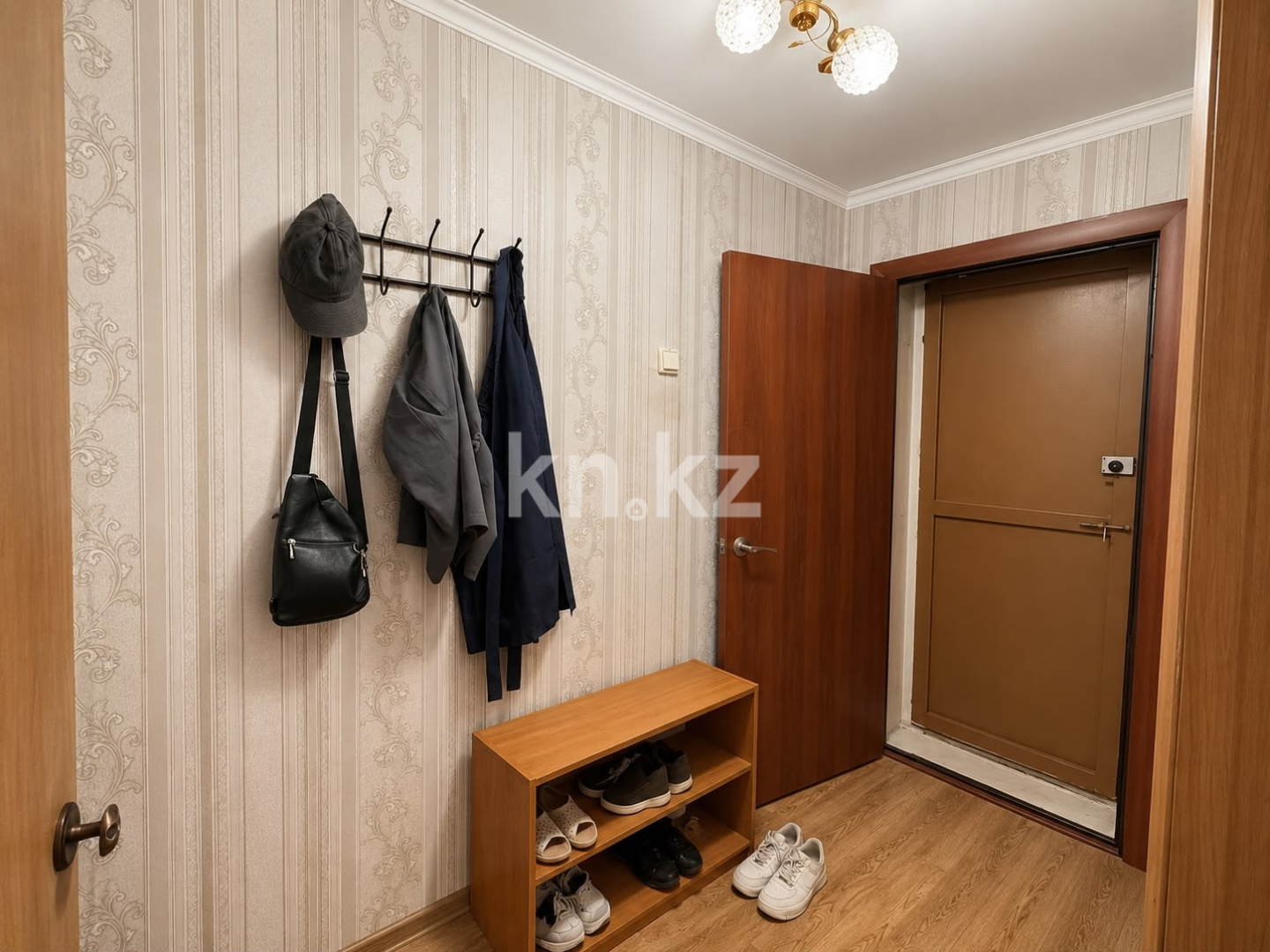 Продажа 1-комнатной квартиры, 31.3 м² в Темиртау - фото 6