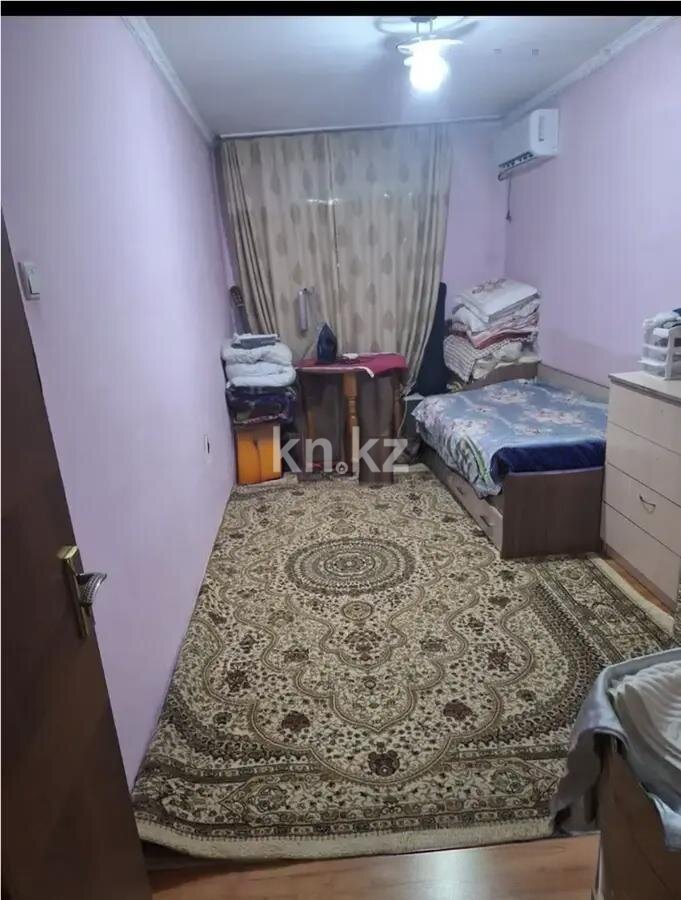 Продажа 2-комнатной квартиры, 45 м² в Алматы - фото 2
