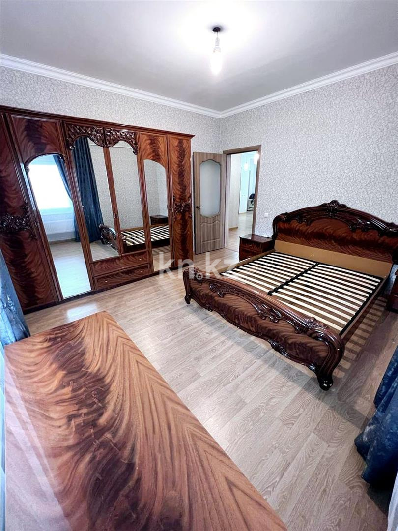 Продажа 3-комнатной квартиры, 80.3 м², ул. Куанышбаева в Астане - фото 5