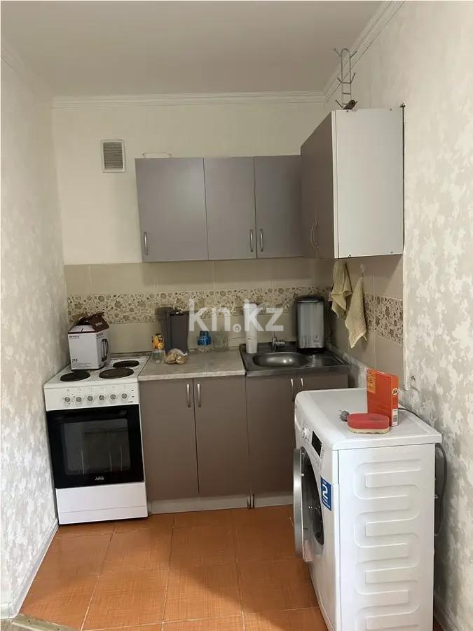 Продажа 1-комнатной квартиры, 30 м² в Астане - фото 2