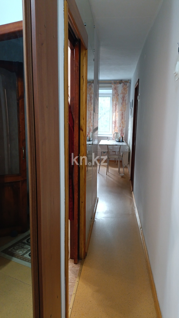 Продажа 2-комнатной квартиры, 44.2 м² в Караганде - фото 4