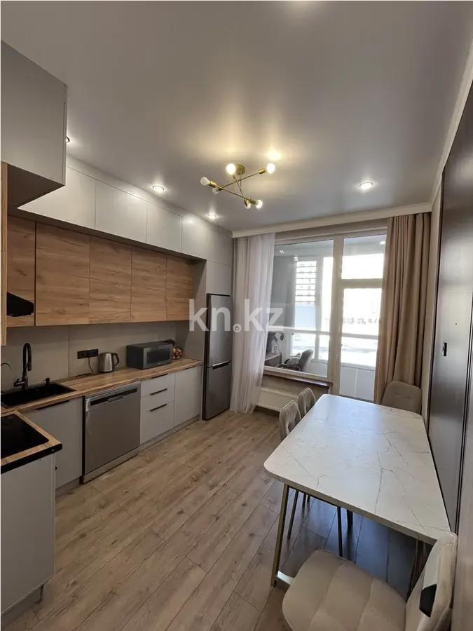 Продажа 2-комнатной квартиры, 71.4 м² в Астане - фото 3