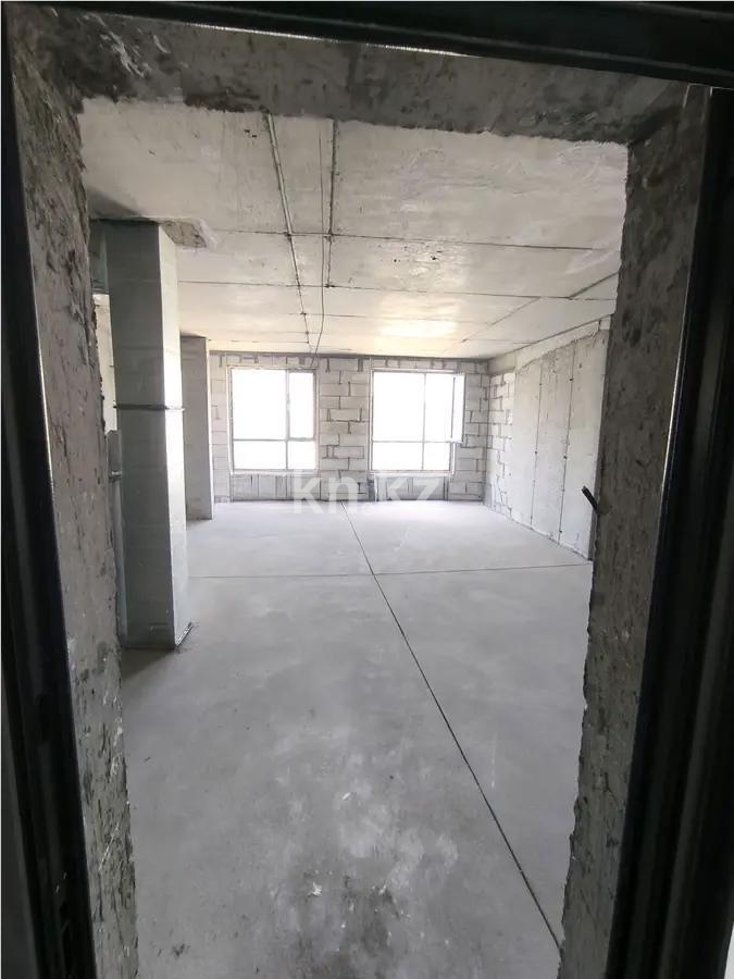 Продажа 1-комнатной квартиры, 51 м², пр. Райымбека, дом  349/1 в Алматы