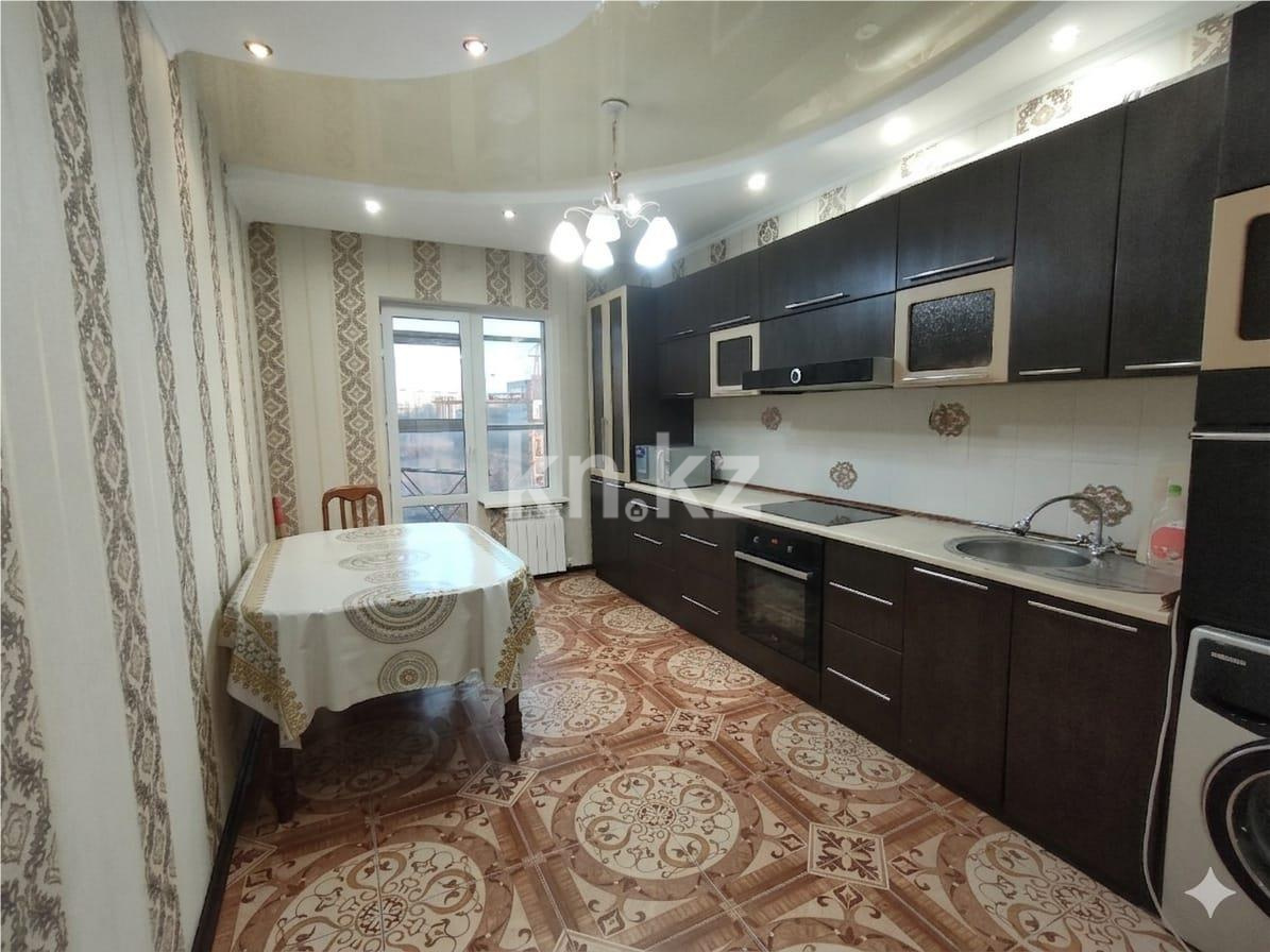 Продажа 2-комнатной квартиры, 77 м² в Караганде - фото 8