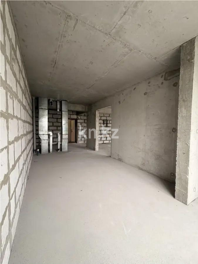 Продажа 2-комнатной квартиры, 74 м² в Алматы - фото 3