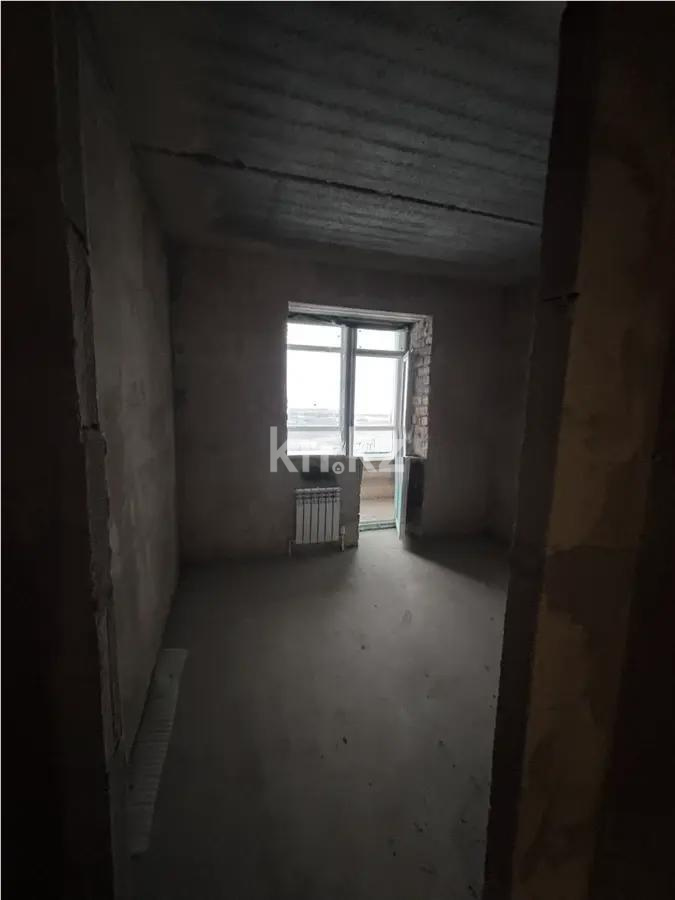 Продажа 1-комнатной квартиры, 36 м² в Астане