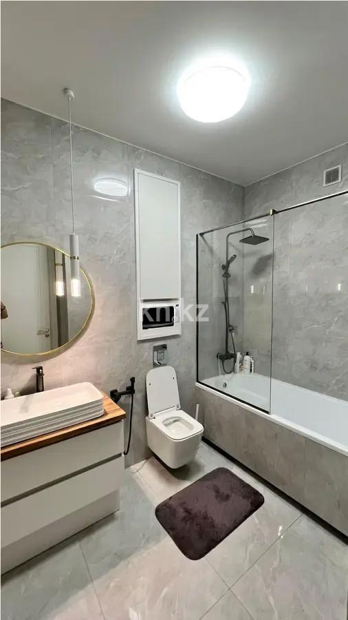 Продажа 3-комнатной квартиры, 93 м² в Алматы - фото 4