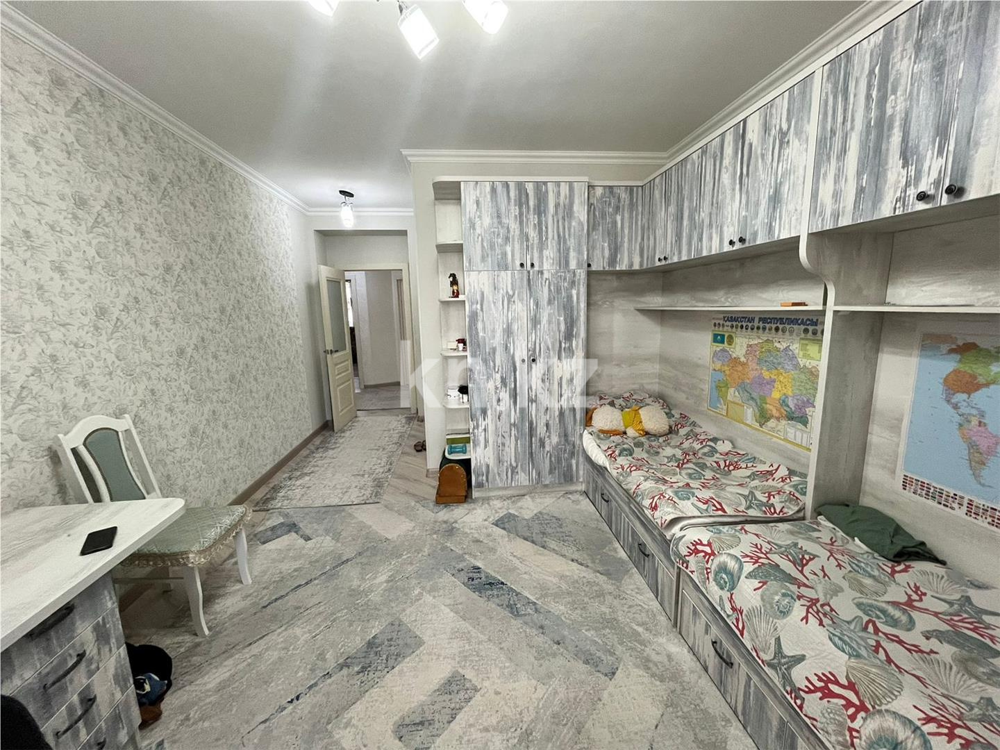 Продажа 3-комнатной квартиры, 70.7 м² в Астане - фото 7