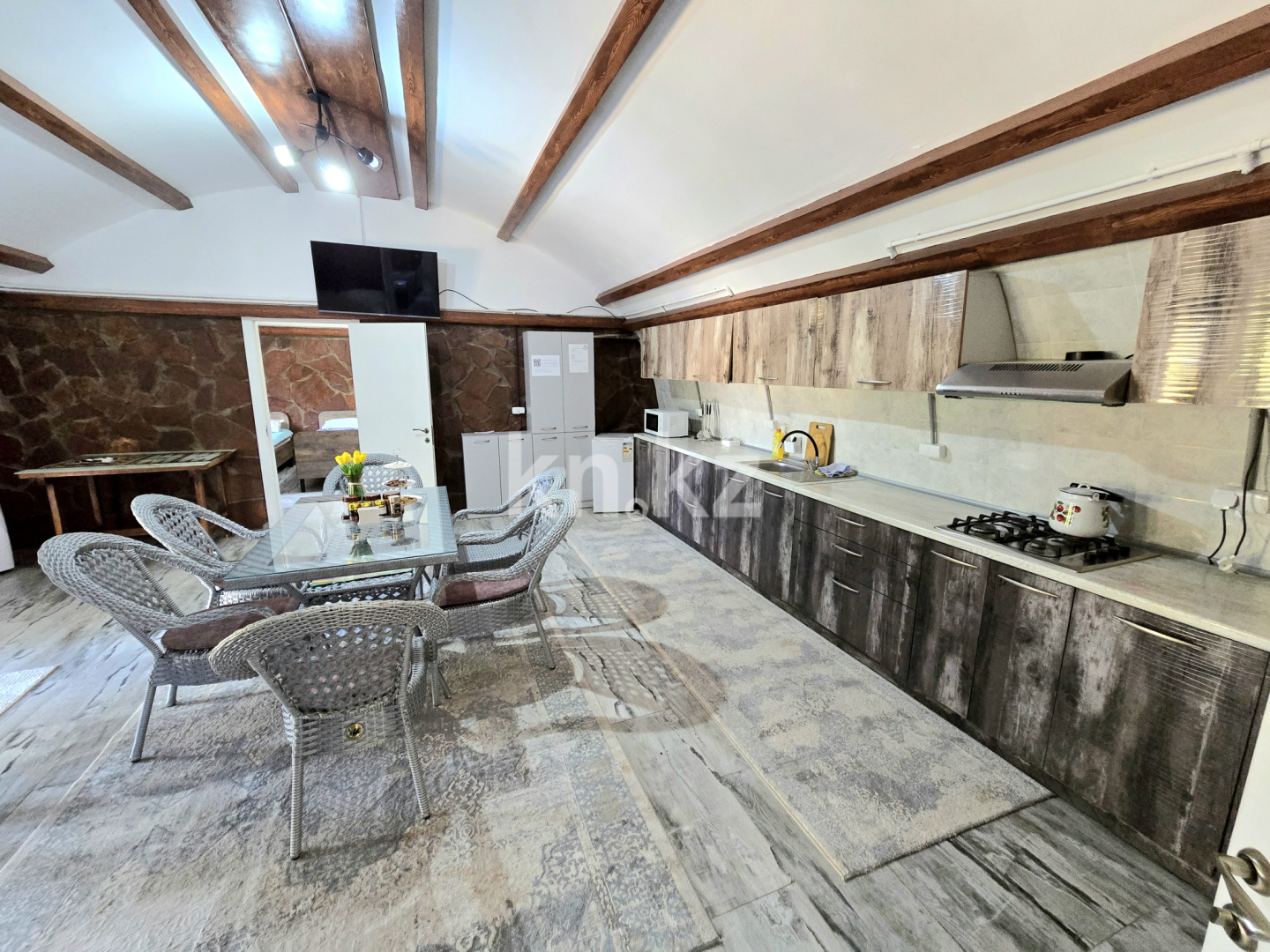 Продажа , 450 м², с.Бургулюк, дом  1111 в Шымкенте - фото 18