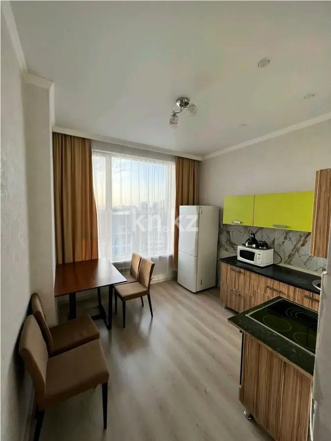Продажа 1-комнатной квартиры, 40 м² в Астане - фото 2