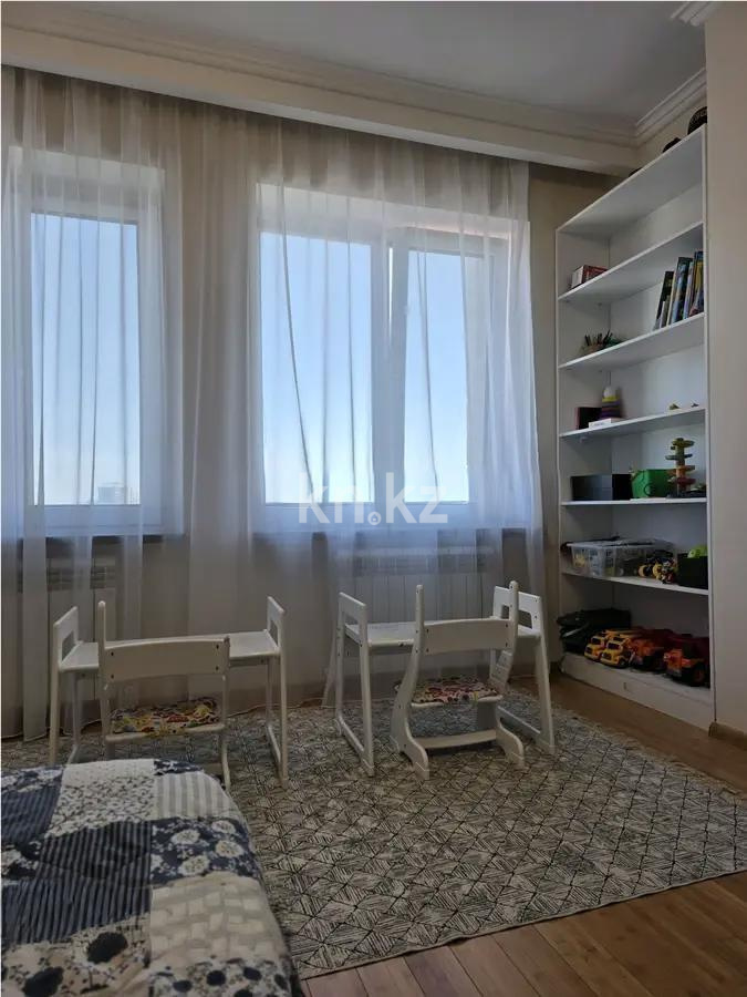 Продажа 5-комнатной квартиры, 175 м² в Астане - фото 4