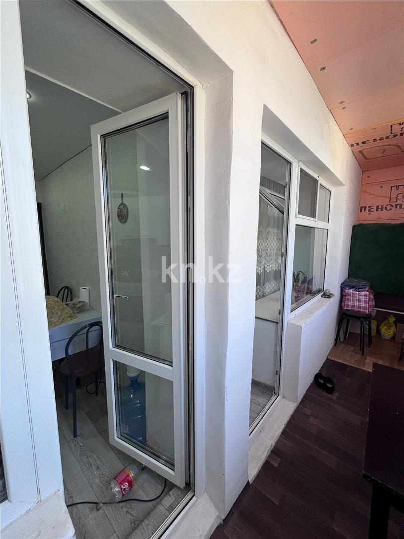 Продажа 2-комнатной квартиры, 47 м² в Караганде - фото 9