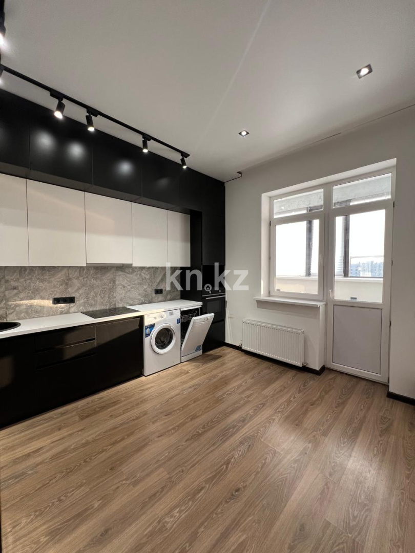 Продажа 2-комнатной квартиры, 86 м², пр. Мангилик Ел, дом  21 - ул. Керей, Жанибек хандар в Астане - фото 3