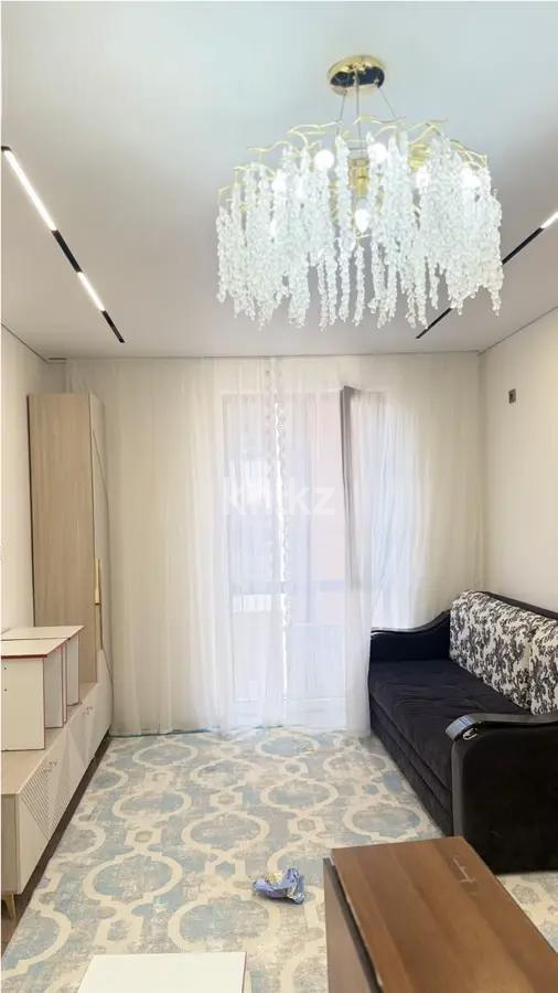 Продажа 3-комнатной квартиры, 56 м² в Алматы