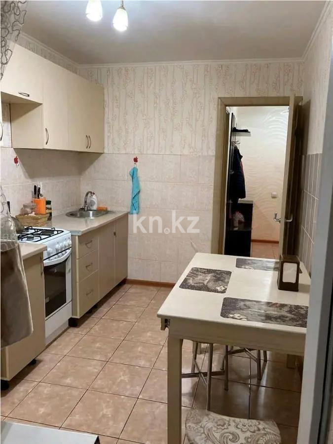 Продажа 1-комнатной квартиры, 41 м², пр. Республики, дом  26 в Астане - фото 2