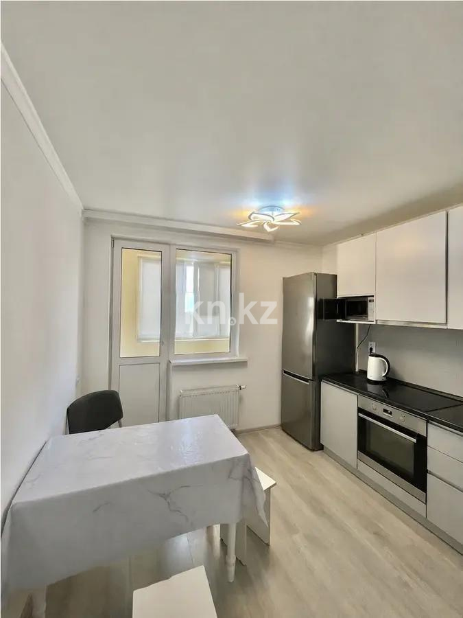 Продажа 2-комнатной квартиры, 55.5 м² в Астане - фото 3