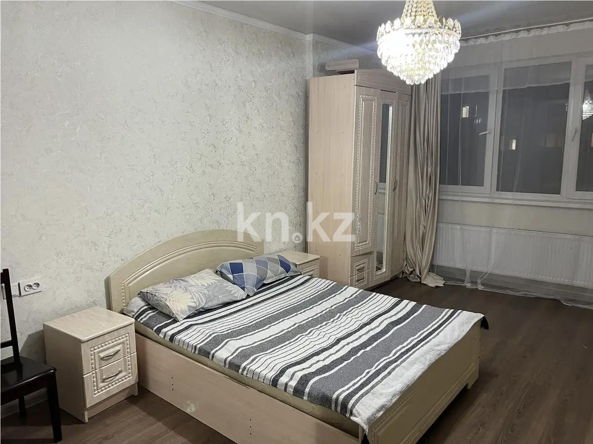 Продажа 2-комнатной квартиры, 70 м², ул. Брусиловского, дом  167 в Алматы - фото 2
