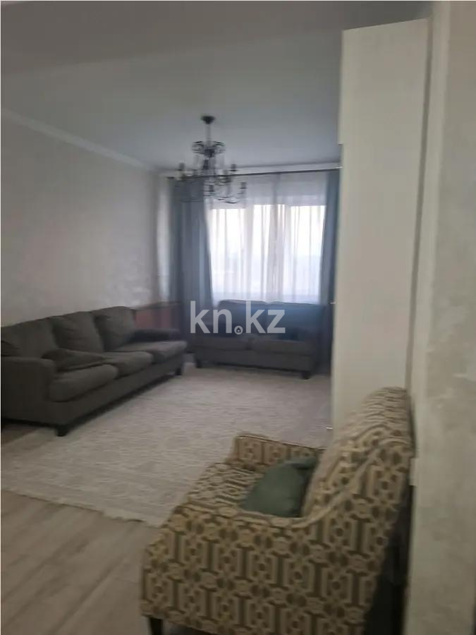 Продажа 5-комнатной квартиры, 190 м² в Алматы