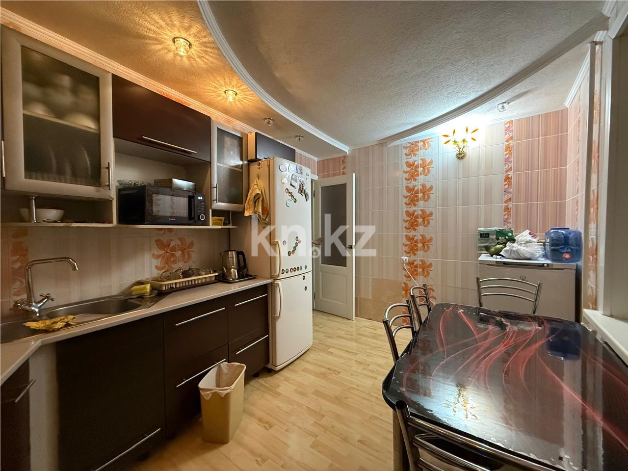 Продажа 3-комнатной квартиры, 76 м² в Караганде - фото 12