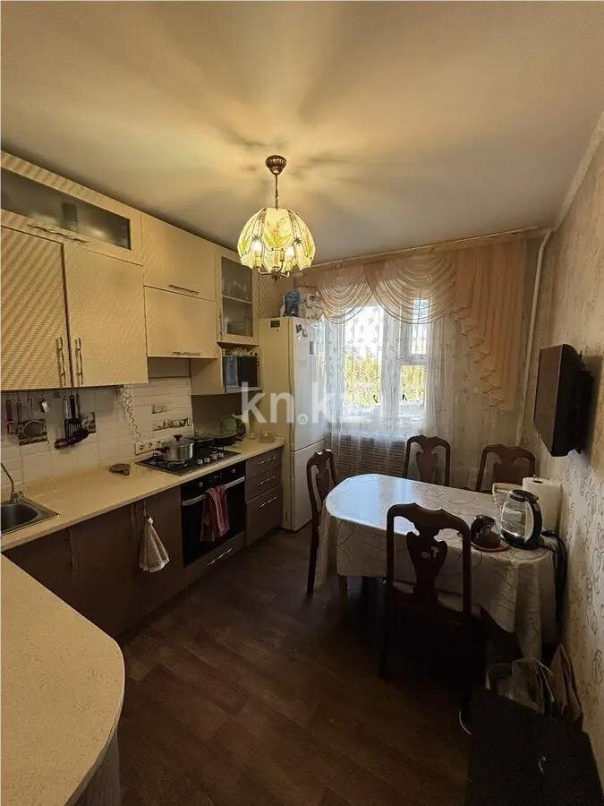 Продажа 4-комнатной квартиры, 90 м² в Астане - фото 4