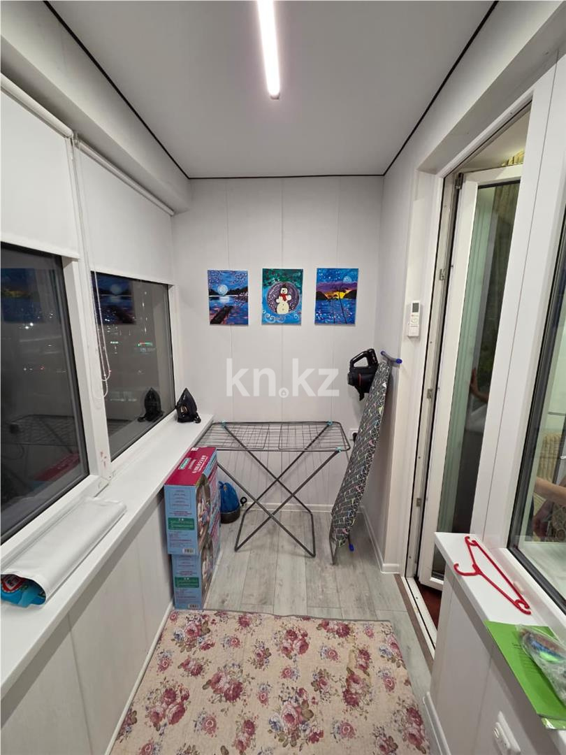 Продажа 1-комнатной квартиры, 43.5 м² в Астане - фото 17