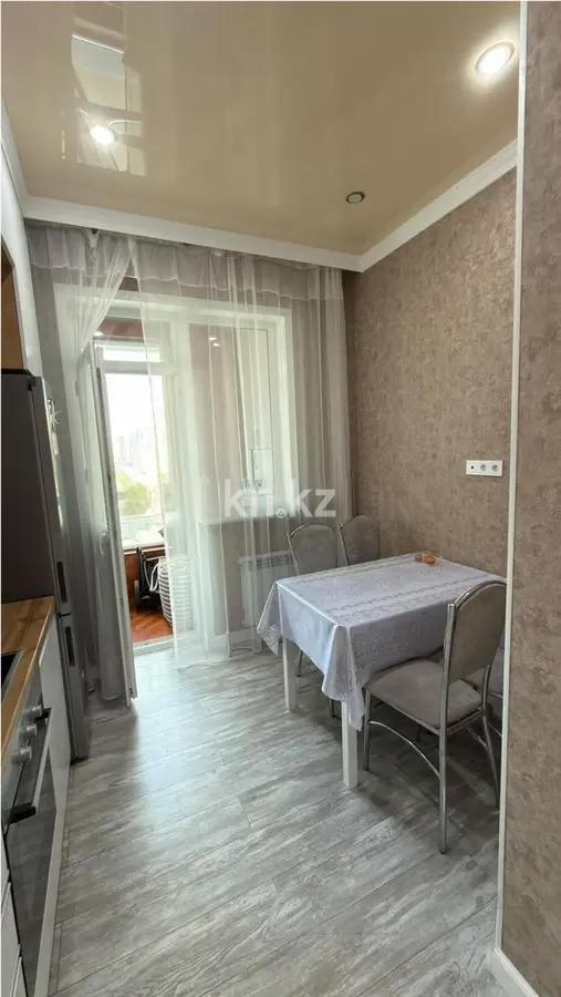 Продажа 1-комнатной квартиры, 41 м² в Астане - фото 3