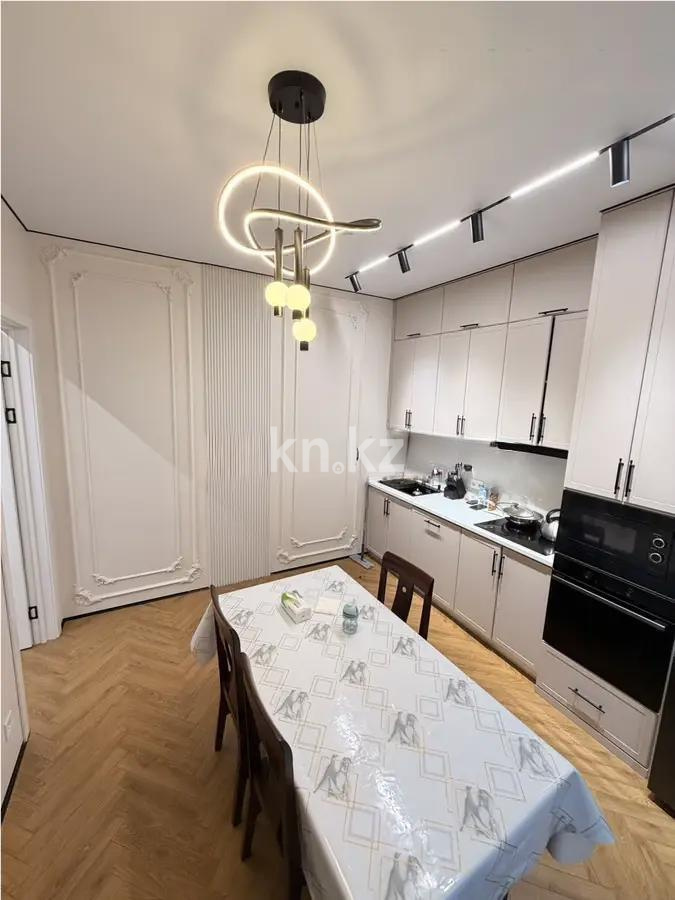 Продажа 2-комнатной квартиры, 64 м² в Алматы - фото 3