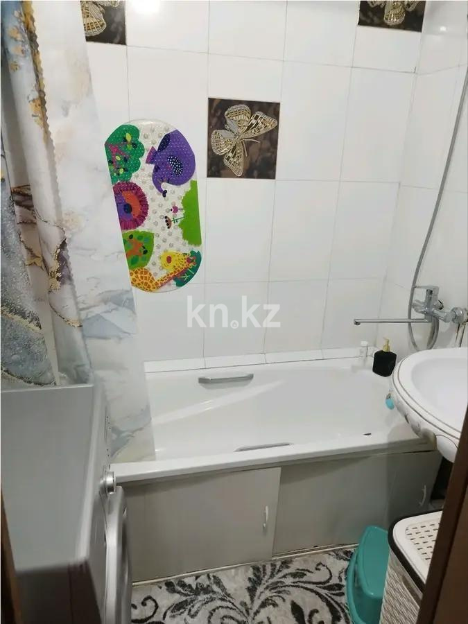 Продажа 3-комнатной квартиры, 66.2 м² в Алматы - фото 4