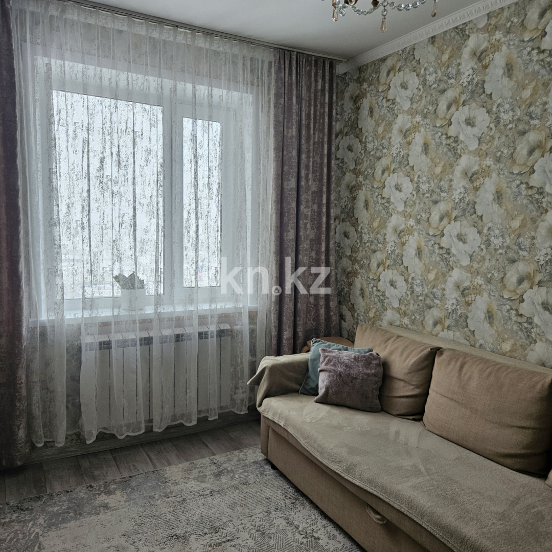 Продажа 2-комнатной квартиры, 52.6 м² в Караганде - фото 36
