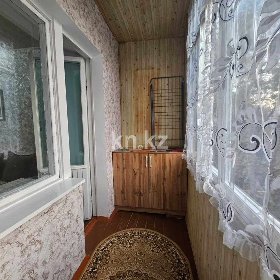 Аренда 2-комнатной квартиры посуточно, 48 м², ул. Чокина, дом  189 - ул. Толе би в Алматы - фото 15